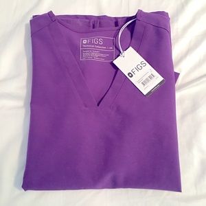 Xs ultraviolet figs top